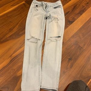 AE jeans
